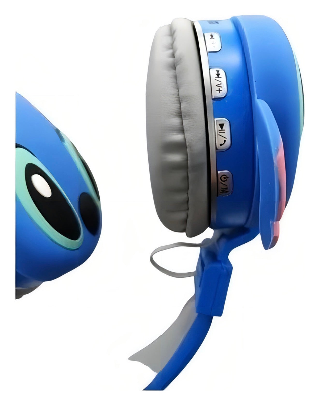 Auriculares Inalámbricos Stitch